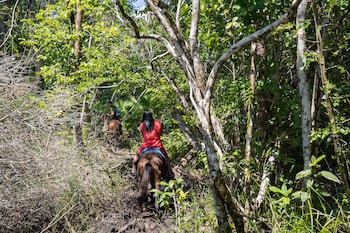Abezza Resort And Adventure Spa
