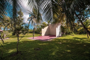 Abezza Resort And Adventure Spa