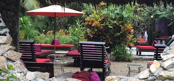 Abezza Resort And Adventure Spa