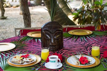 Abezza Resort And Adventure Spa