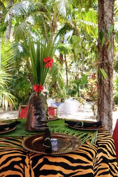 Abezza Resort And Adventure Spa