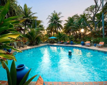 Abezza Resort And Adventure Spa