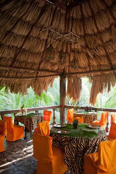 Abezza Resort And Adventure Spa
