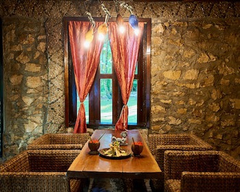 Abezza Resort And Adventure Spa