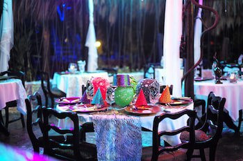 Abezza Resort And Adventure Spa