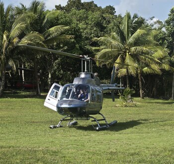 Abezza Resort And Adventure Spa