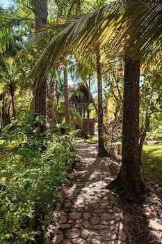 Abezza Resort And Adventure Spa