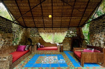 Abezza Resort And Adventure Spa