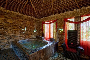 Abezza Resort And Adventure Spa