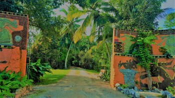 Abezza Resort And Adventure Spa