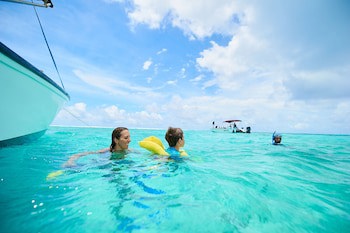 Abezza Resort And Adventure Spa