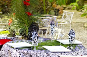 Abezza Resort And Adventure Spa