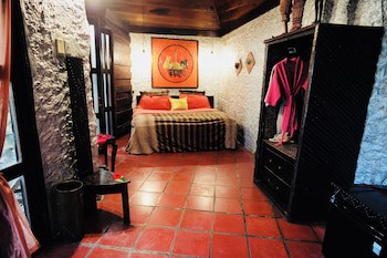 Abezza Resort And Adventure Spa