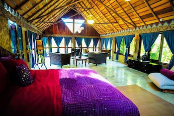 Abezza Resort And Adventure Spa