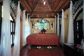 Abezza Resort And Adventure Spa