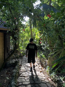 Abezza Resort And Adventure Spa