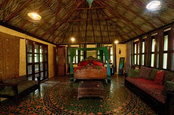 Abezza Resort And Adventure Spa