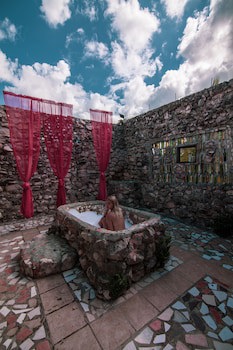 Abezza Resort And Adventure Spa