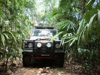 Abezza Resort And Adventure Spa