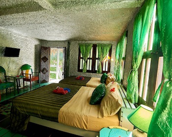 Abezza Resort And Adventure Spa