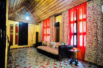 Abezza Resort And Adventure Spa