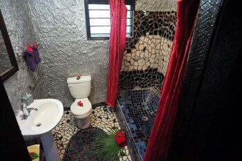 Abezza Resort And Adventure Spa