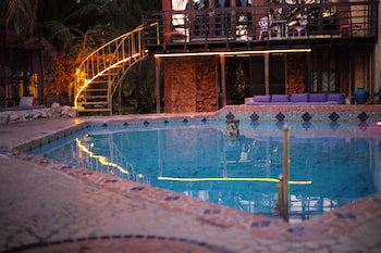 Abezza Resort And Adventure Spa