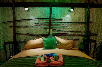Abezza Resort And Adventure Spa