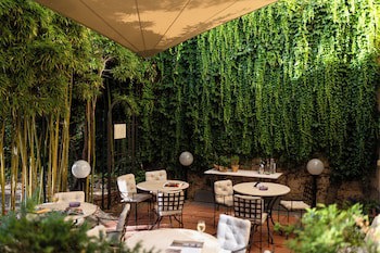 Hotel Caravaggio galeri fotoğrafı