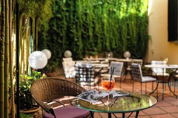 Hotel Caravaggio galeri fotoğrafı