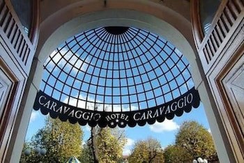 Hotel Caravaggio fotoğrafı