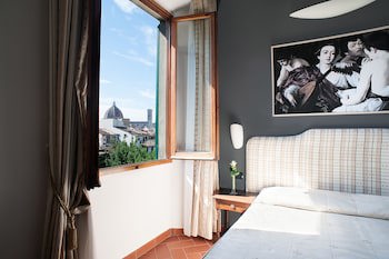 Hotel Caravaggio galeri fotoğrafı