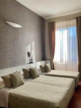 Hotel Caravaggio galeri fotoğrafı