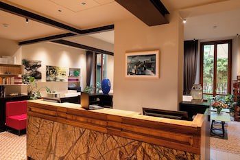 Hotel Caravaggio fotoğrafı