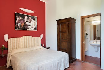 Hotel Caravaggio galeri fotoğrafı
