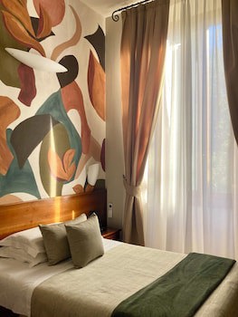 Hotel Caravaggio galeri fotoğrafı