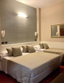 Hotel Caravaggio galeri fotoğrafı