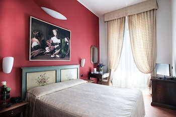 Hotel Caravaggio galeri fotoğrafı