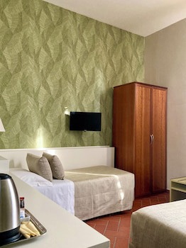 Hotel Caravaggio galeri fotoğrafı