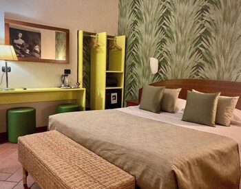 Hotel Caravaggio galeri fotoğrafı