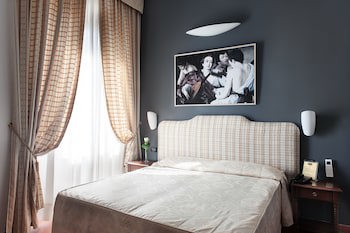 Hotel Caravaggio galeri fotoğrafı