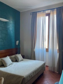 Hotel Caravaggio galeri fotoğrafı