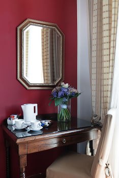 Hotel Caravaggio galeri fotoğrafı