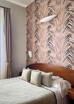 Hotel Caravaggio galeri fotoğrafı
