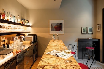Hotel Caravaggio galeri fotoğrafı