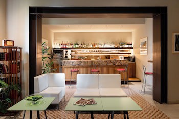 Hotel Caravaggio galeri fotoğrafı