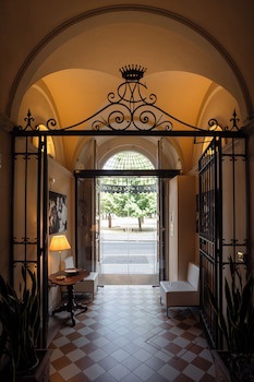 Hotel Caravaggio fotoğrafı