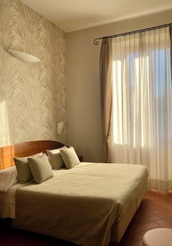 Hotel Caravaggio galeri fotoğrafı