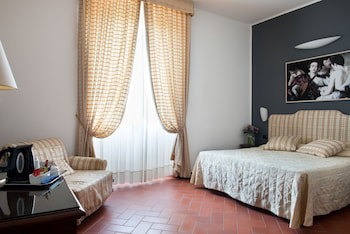 Hotel Caravaggio galeri fotoğrafı