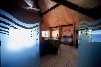 Taveuni Island Resort And Spa